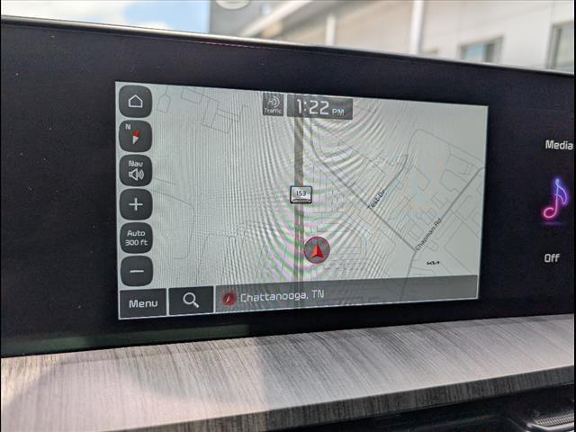 used 2023 Kia Telluride car, priced at $35,950