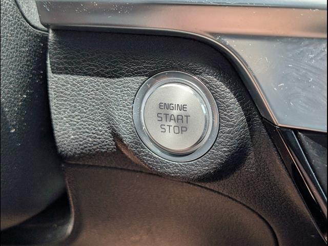 used 2023 Kia Telluride car, priced at $35,950