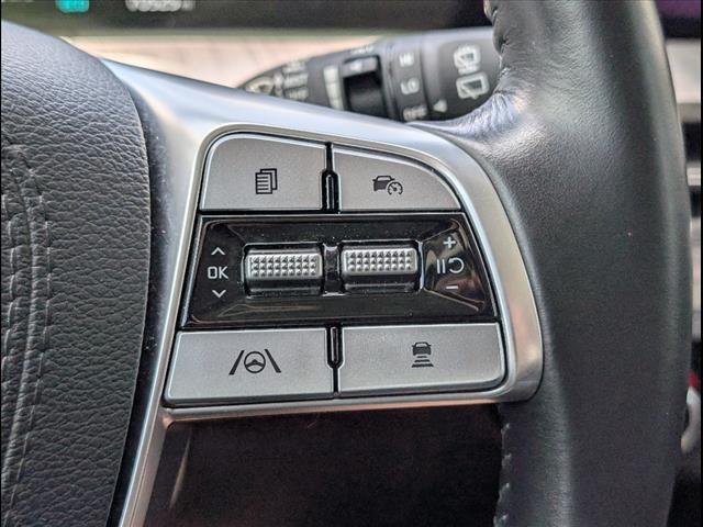 used 2023 Kia Telluride car, priced at $35,950