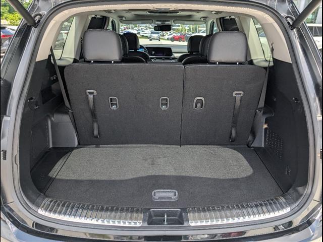 used 2023 Kia Telluride car, priced at $35,950