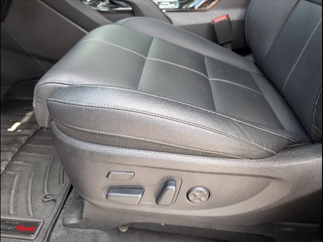 used 2023 Kia Telluride car, priced at $35,950