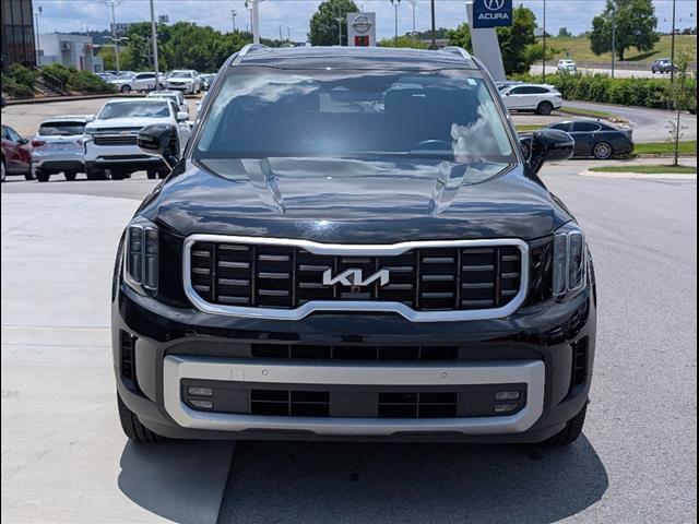 used 2023 Kia Telluride car, priced at $35,950