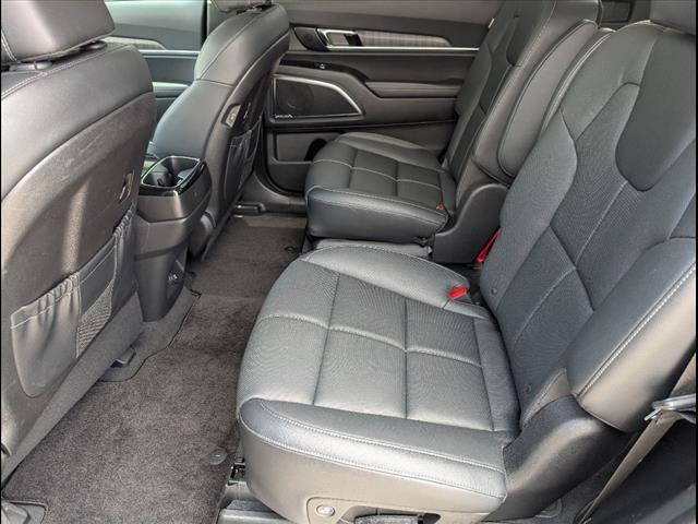 used 2023 Kia Telluride car, priced at $35,950