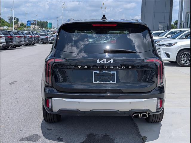 used 2023 Kia Telluride car, priced at $35,950
