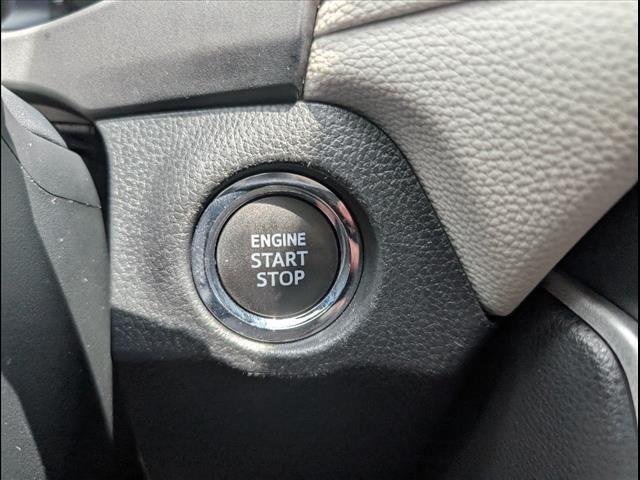 used 2023 Toyota RAV4 car, priced at $32,950