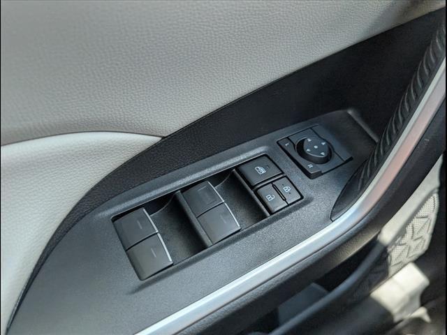 used 2023 Toyota RAV4 car, priced at $32,950
