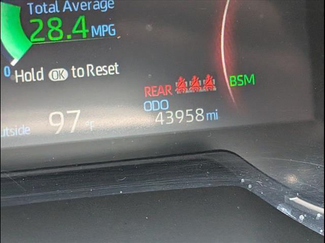 used 2023 Toyota RAV4 car, priced at $32,950