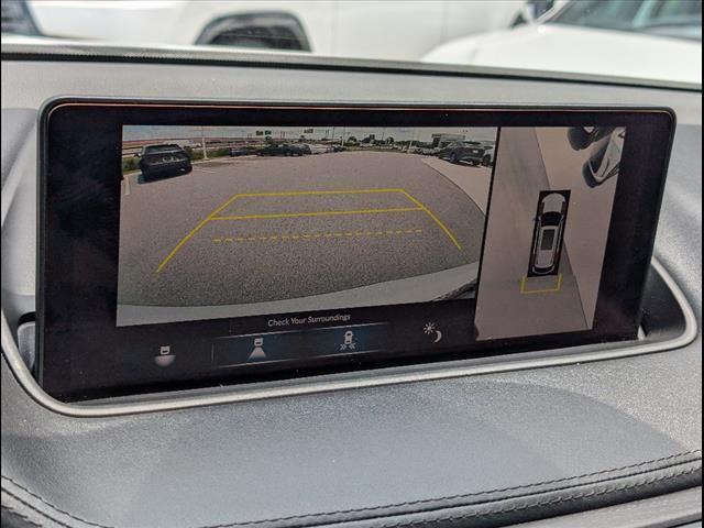used 2022 Acura MDX car, priced at $42,332