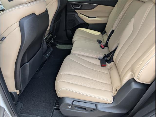used 2022 Acura MDX car, priced at $42,332