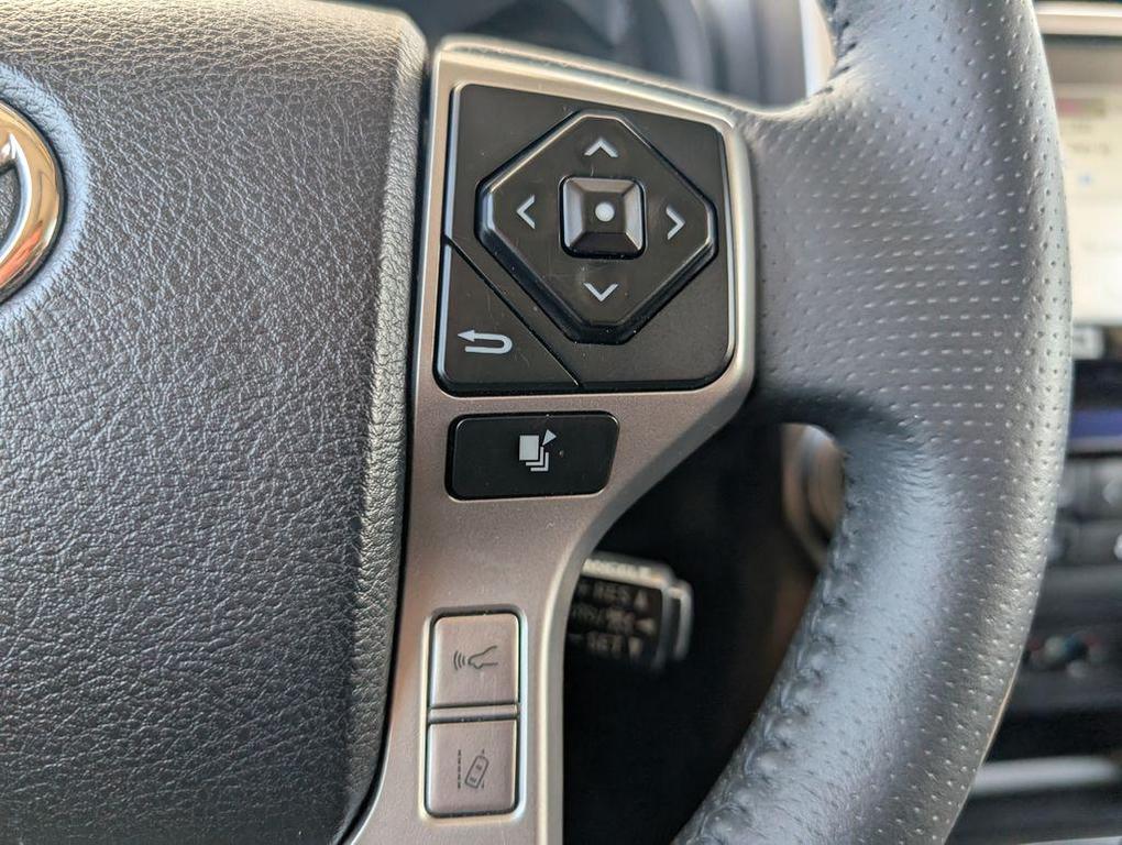 used 2022 Toyota 4Runner car, priced at $44,933