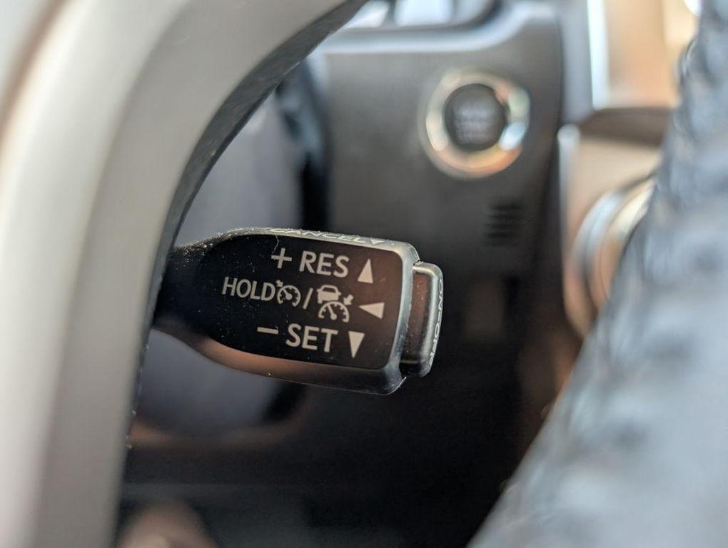 used 2022 Toyota 4Runner car, priced at $44,933