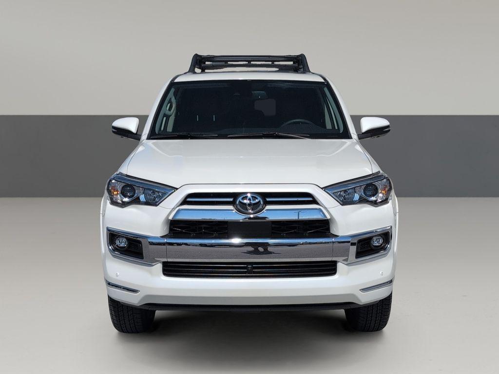 used 2022 Toyota 4Runner car, priced at $44,933
