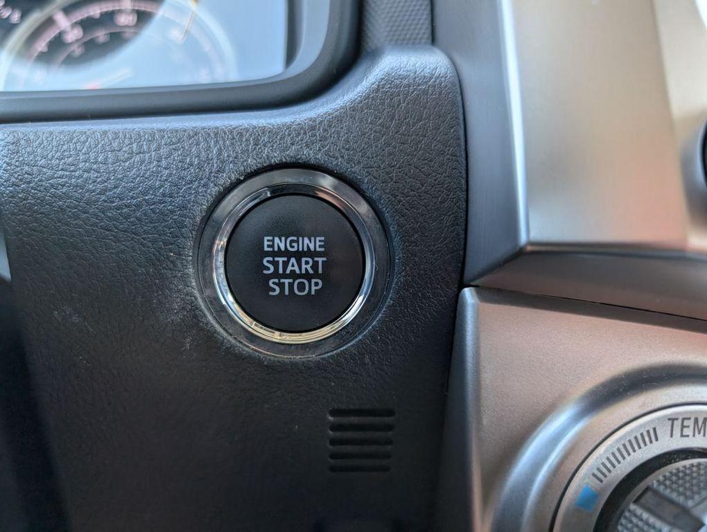 used 2022 Toyota 4Runner car, priced at $44,933