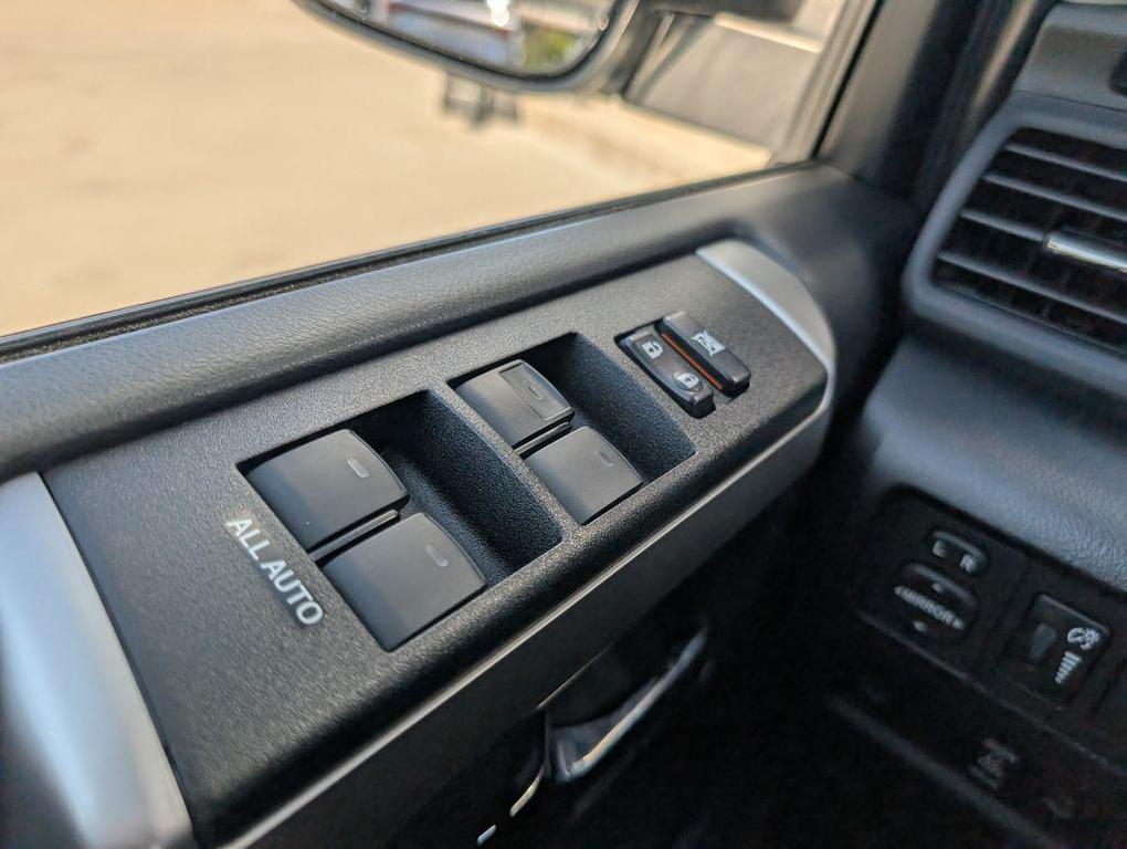 used 2022 Toyota 4Runner car, priced at $44,933