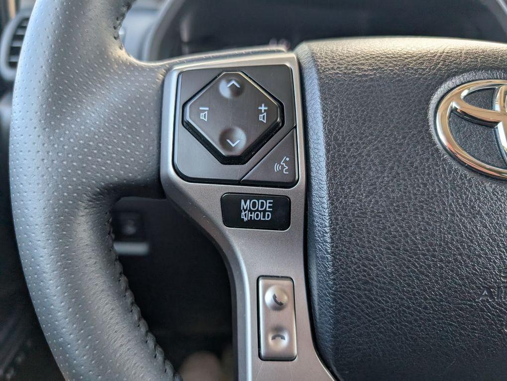 used 2022 Toyota 4Runner car, priced at $44,933