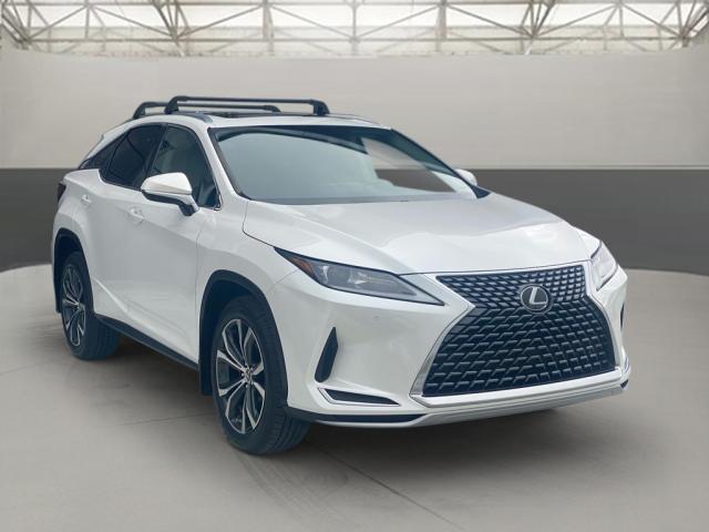 used 2022 Lexus RX 350 car, priced at $52,950