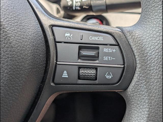 used 2023 Honda Accord car, priced at $27,950