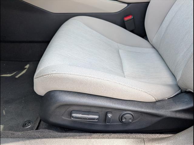 used 2023 Honda Accord car, priced at $27,950