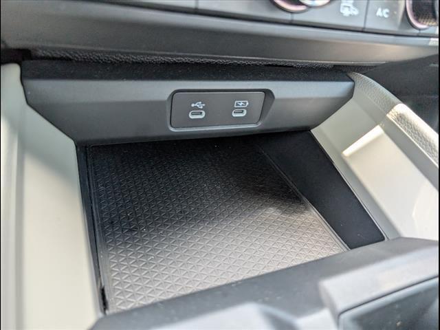 used 2023 Honda Accord car, priced at $27,950