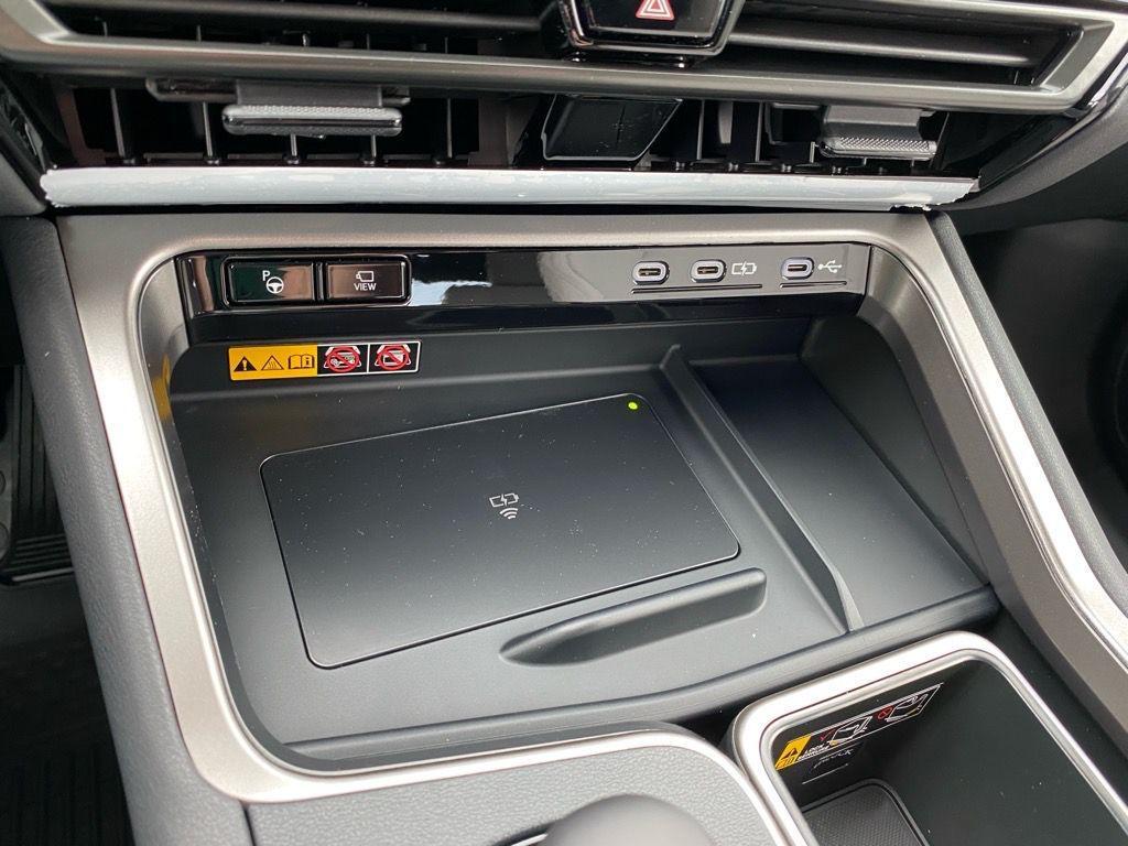new 2025 Lexus TX 350 car, priced at $64,595