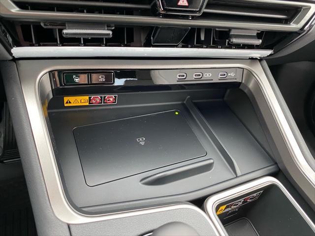 new 2025 Lexus TX 350 car, priced at $64,595