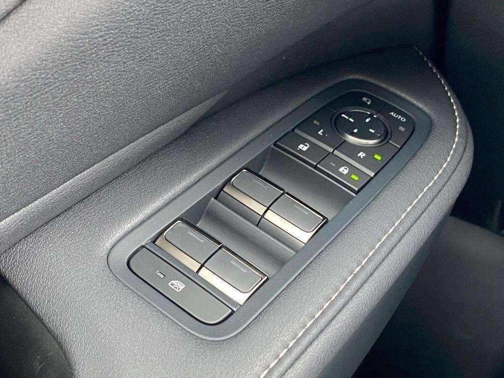 new 2025 Lexus TX 350 car, priced at $64,595