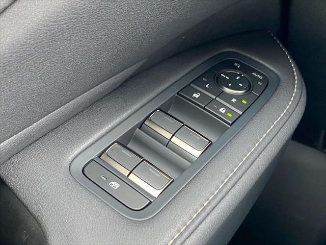 new 2025 Lexus TX 350 car, priced at $64,595