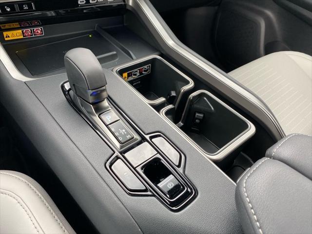 new 2025 Lexus TX 350 car, priced at $64,595