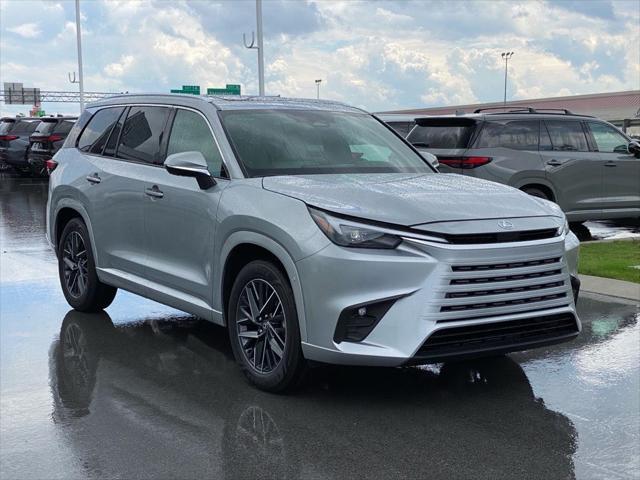 new 2025 Lexus TX 350 car, priced at $64,595