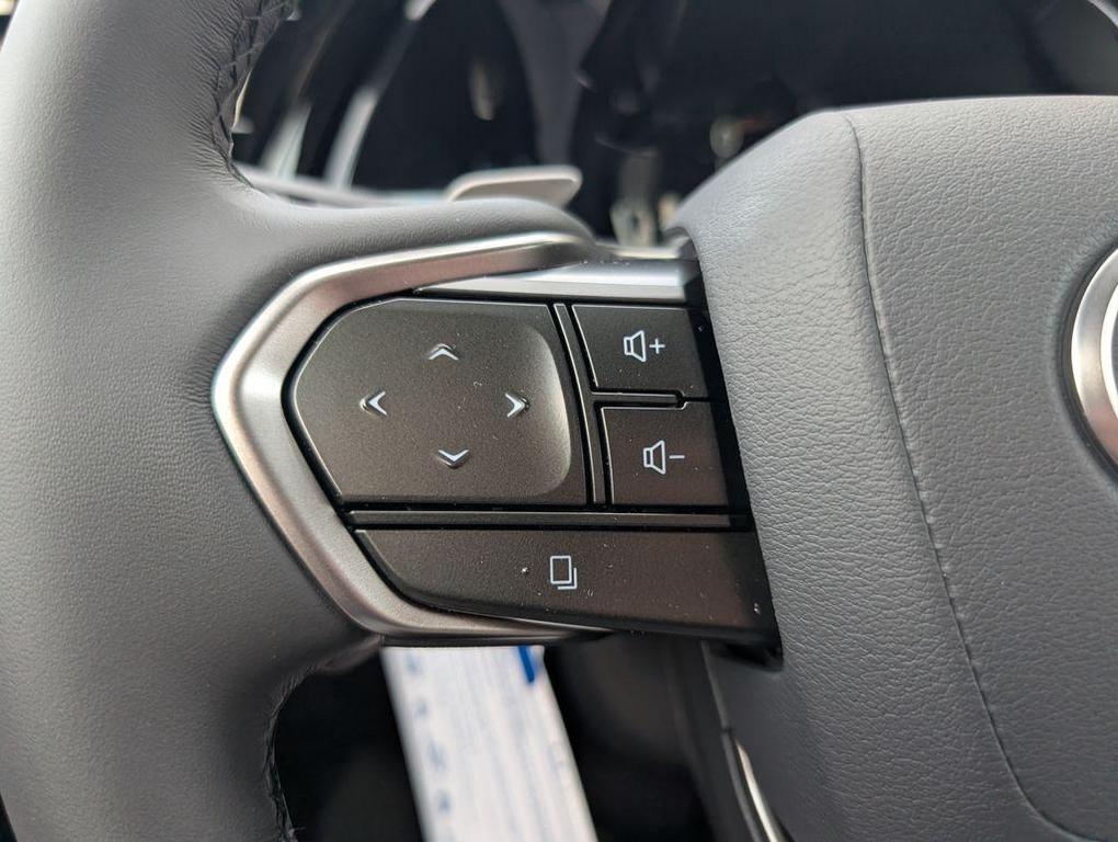 new 2025 Lexus RX 350 car, priced at $62,609