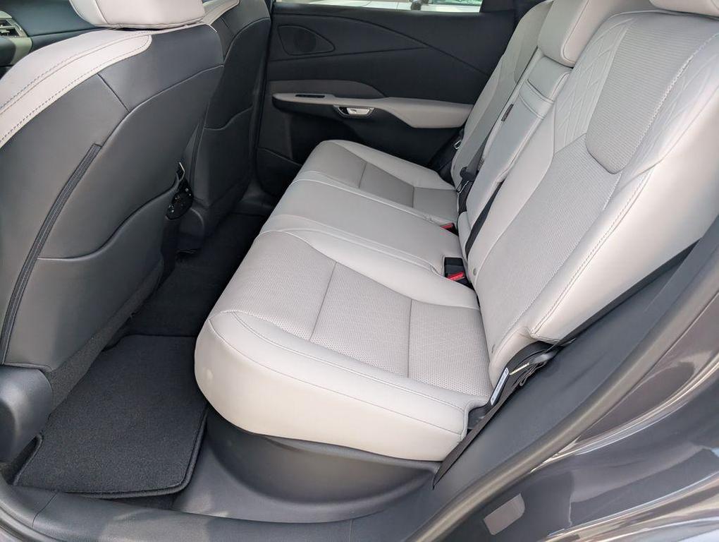 new 2025 Lexus RX 350 car, priced at $62,609
