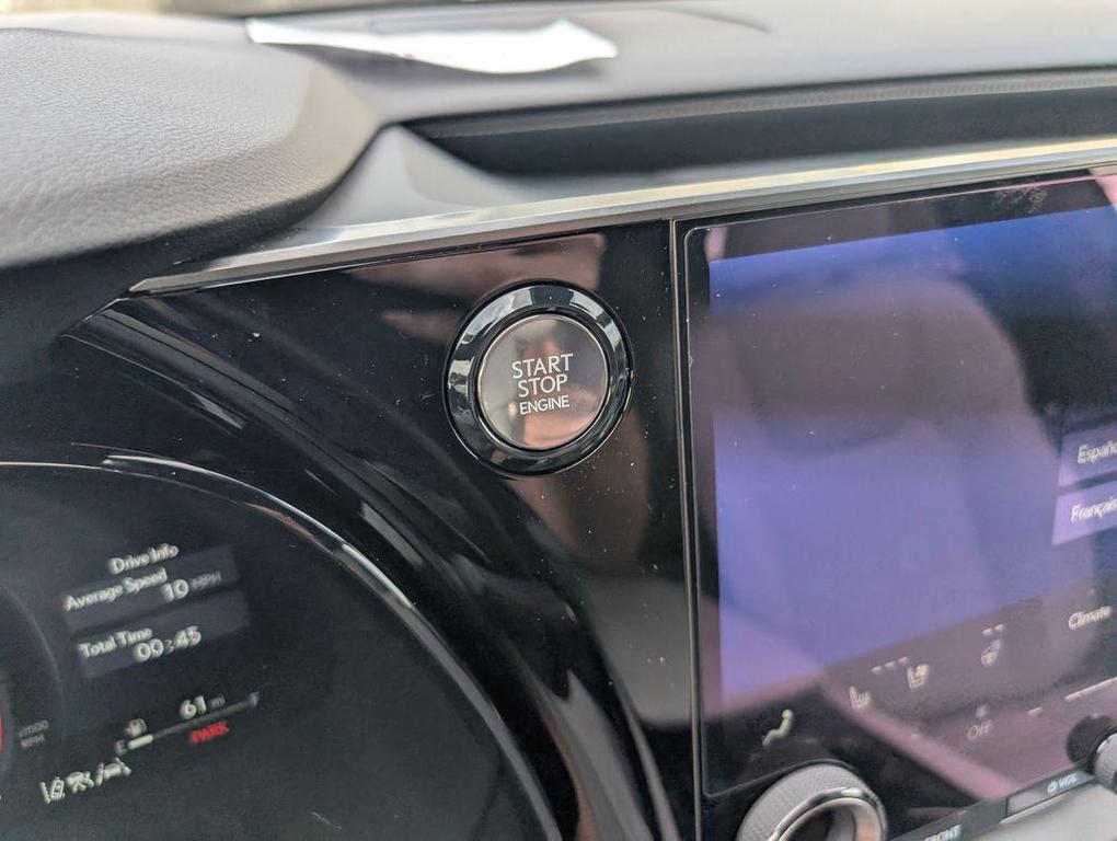 new 2025 Lexus RX 350 car, priced at $62,609