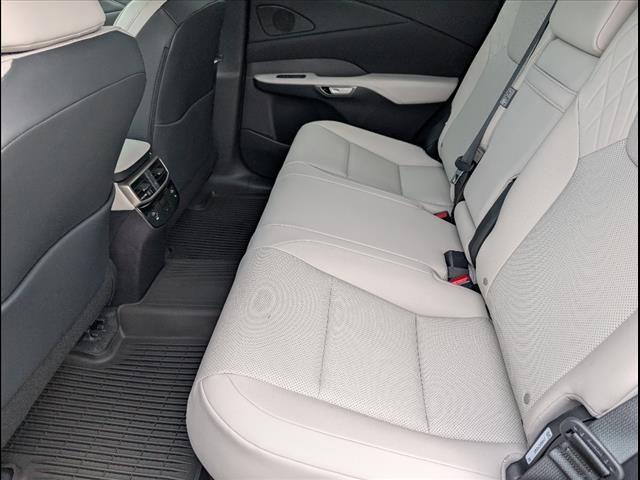new 2025 Lexus RX 350 car, priced at $57,474