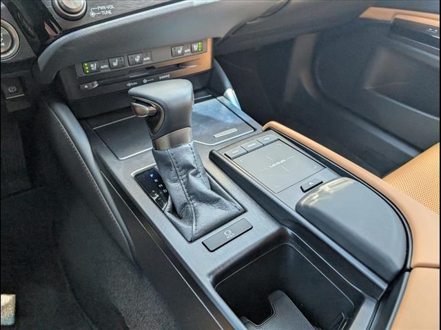 used 2022 Lexus ES 350 car, priced at $39,950