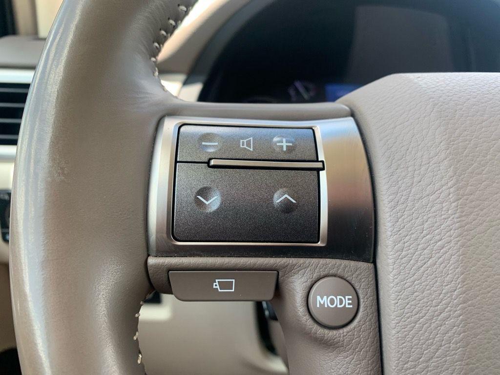 used 2019 Lexus GX 460 car, priced at $37,864