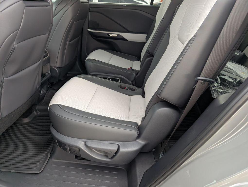 new 2026 Lexus TX 500h car, priced at $76,413