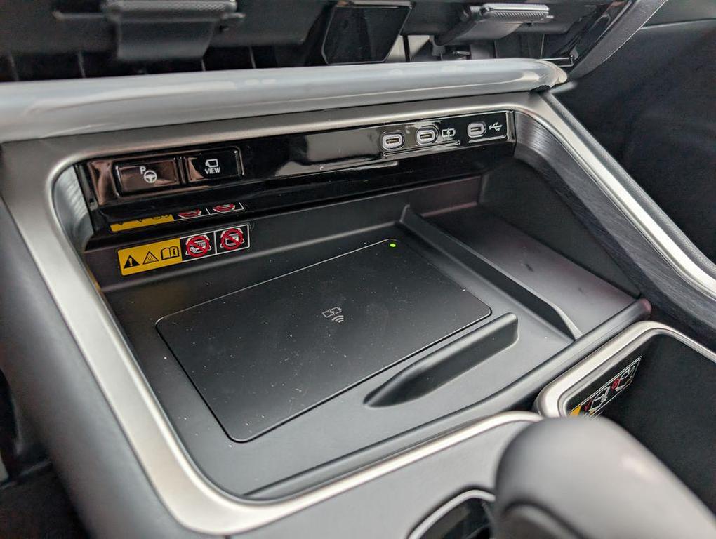 new 2026 Lexus TX 500h car, priced at $76,413