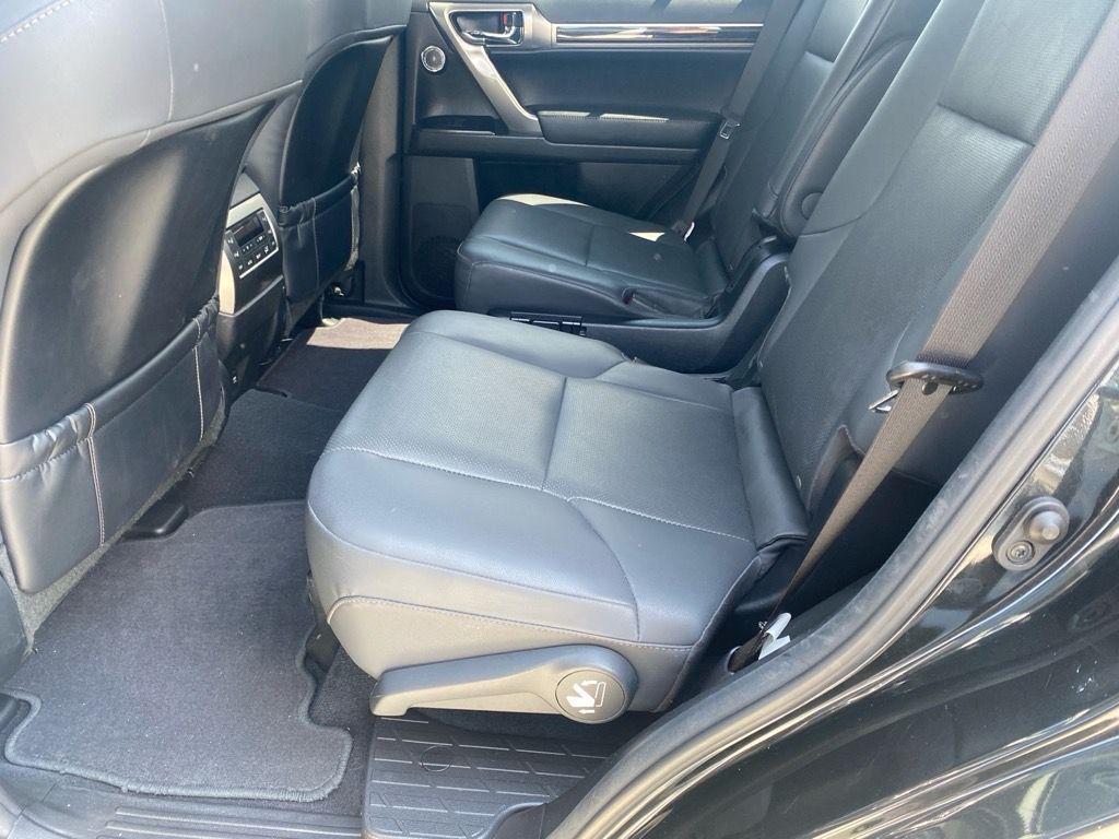 used 2023 Lexus GX 460 car, priced at $57,950