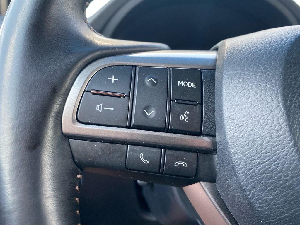 used 2023 Lexus GX 460 car, priced at $57,950