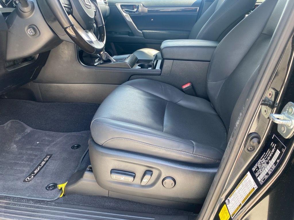used 2023 Lexus GX 460 car, priced at $57,950