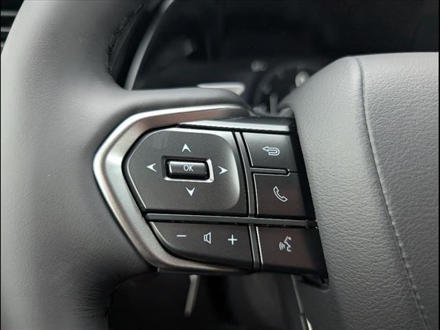 new 2025 Lexus TX 350 car, priced at $65,620
