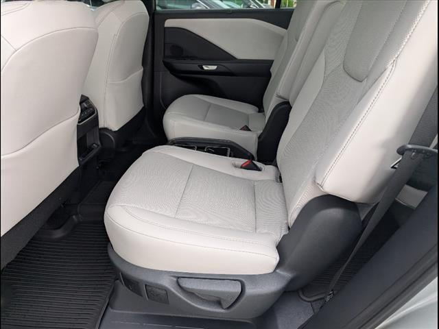 new 2025 Lexus TX 350 car, priced at $65,620