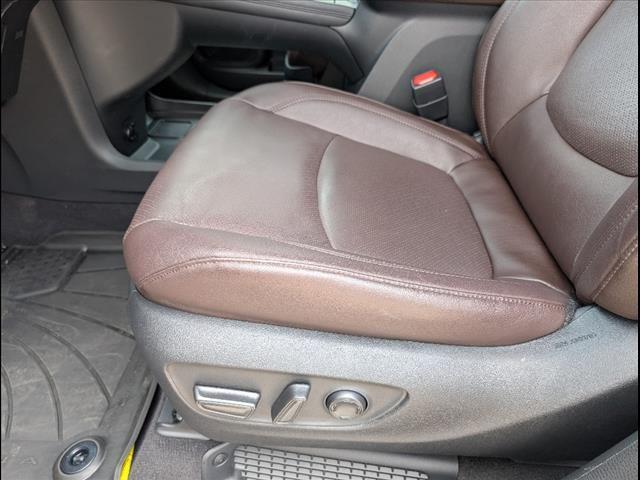 used 2023 Toyota Sienna car, priced at $58,950