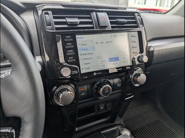 used 2024 Toyota 4Runner car, priced at $53,950