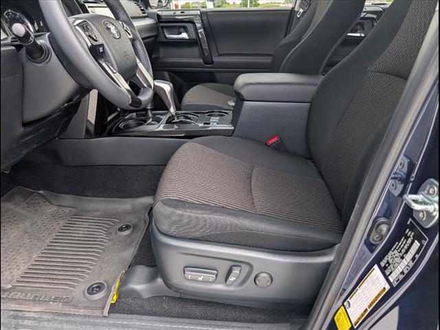 used 2024 Toyota 4Runner car, priced at $53,950
