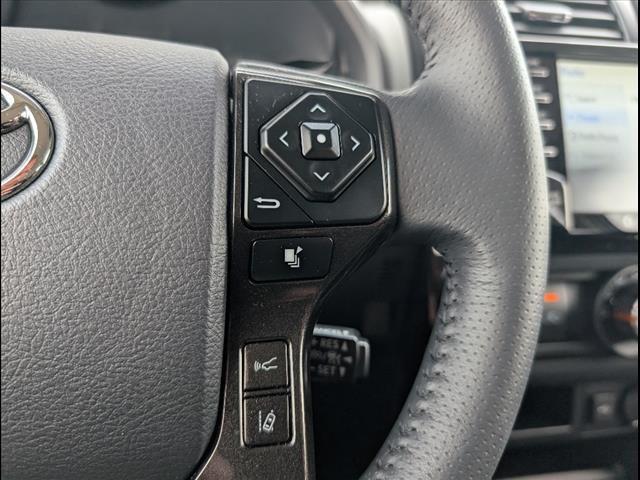 used 2024 Toyota 4Runner car, priced at $53,950