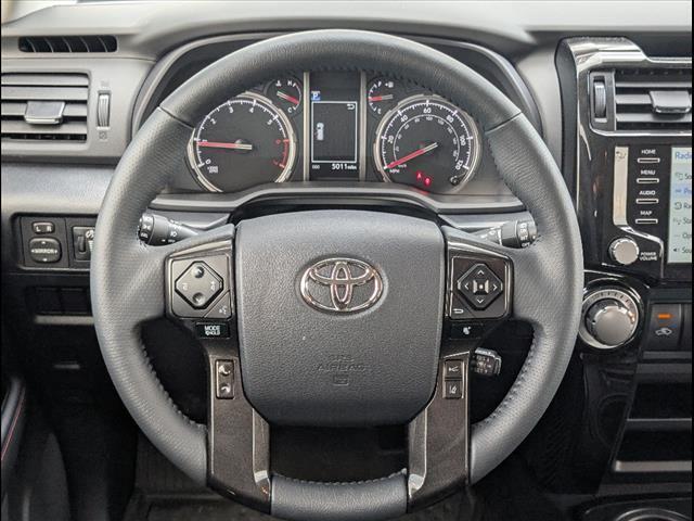 used 2024 Toyota 4Runner car, priced at $53,950