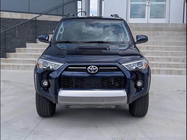 used 2024 Toyota 4Runner car, priced at $53,950