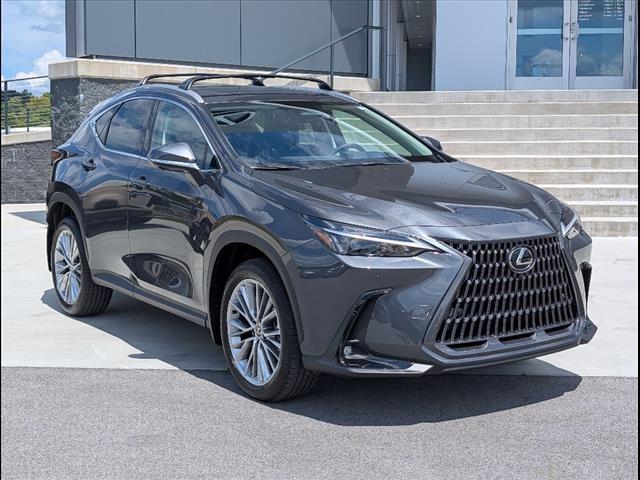 new 2025 Lexus NX 350 car, priced at $54,749