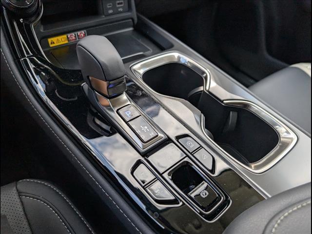 new 2025 Lexus NX 350 car, priced at $54,749